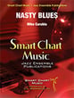 Nasty Blues Jazz Ensemble sheet music cover